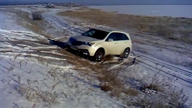 Акура MDX смотреть онлайн