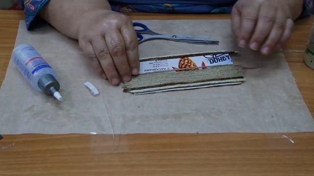 Подарок маме своими руками смотреть онлайн