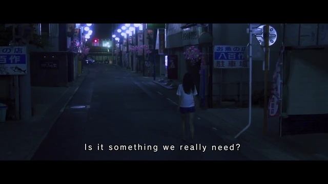 Fumiko's Legs (Fumiko No Ashi) International Theatrical Trailer - Atsushi Ueda-directed Movie