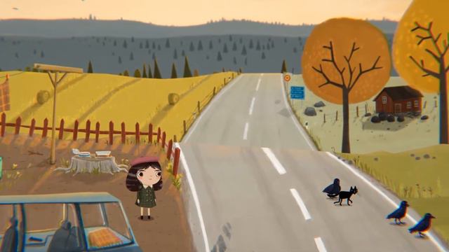 БЛЕСТКИ ВСЕ ДЕЛАЮТ ЛУЧШЕ! LITTLE MISFORTUNE | ЧАСТЬ 1 смотреть онлайн