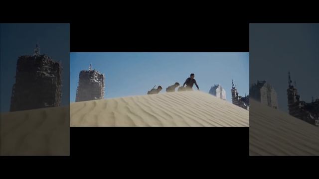 Maze Runner: Scorch Trials - Running on empty смотреть онлайн