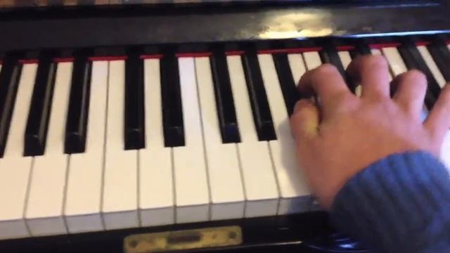 Messiaen's 3rd mode, the all-interval tetrachord, and Giant Steps смотреть онлайн