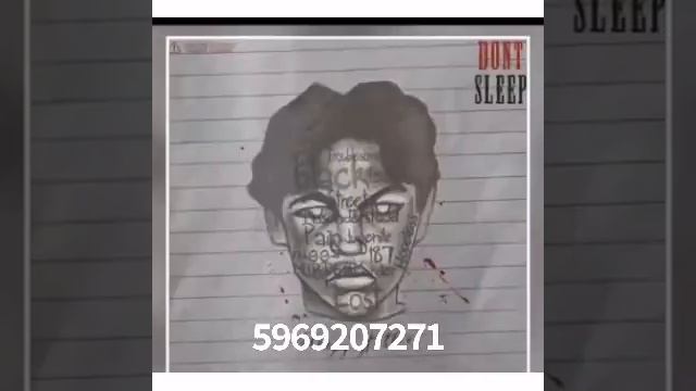 Sleepy hollow - Demons Roblox ID music code смотреть онлайн