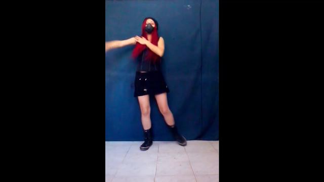 Industrial Dance- Noisuf X The Typical F_ck You Song