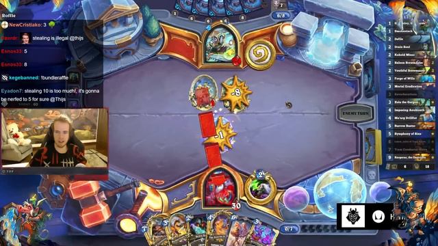 😈No one saw this NEW WARLOCK coming!😈 - Showdown in the Badlands смотреть онлайн