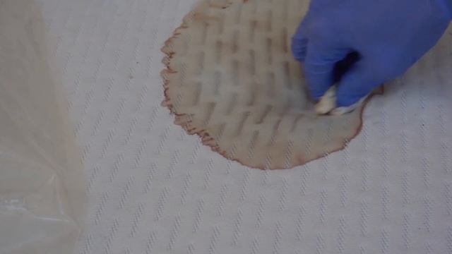 How to Get Blood Out of a Mattress смотреть онлайн