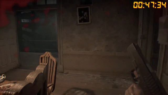 Resident Evil 7 Biohazard. РУССКАЯ ОЗВУЧКА. Идем на встречу с Эвелин! Стрим 3. смотреть онлайн