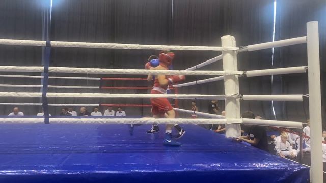 Синдецкий Дмитрий - Ерохов Никита смотреть онлайн