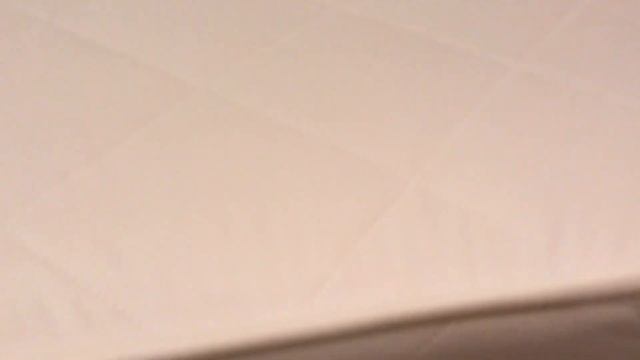 Отзыв о матрасе Аскона Double Protection смотреть онлайн