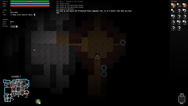 Golden Krone Hotel - Let's Play P2 - Win! смотреть онлайн