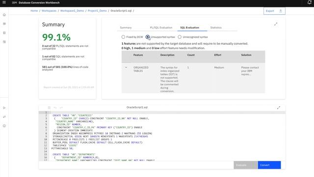 Announcing IBM DCW 5.0 смотреть онлайн