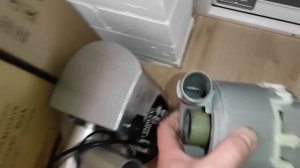 Ремонт крыльчатки, замена втулок циркуляционного насоса посудомойки Bosch