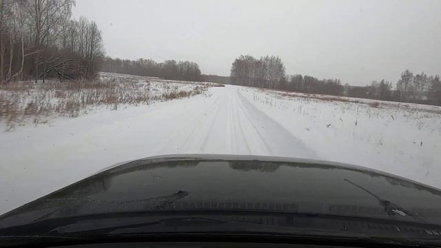 Рождественская гонка 2021(3) смотреть онлайн