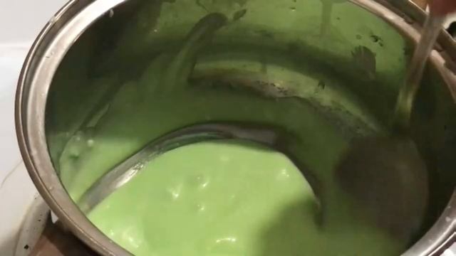 Как сделать пластилин / Тесто для лепки /Пластилин /PLAY DOH своими руками/ Плейдо смотреть онлайн