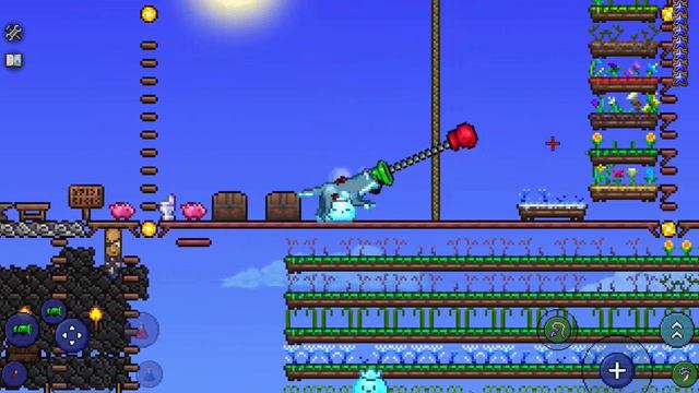 An interesting bug with the Lilith's necklace and Martian Dye and the KO Cannon смотреть онлайн