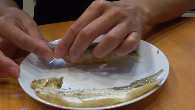 как готовить малоротку по японски смотреть онлайн