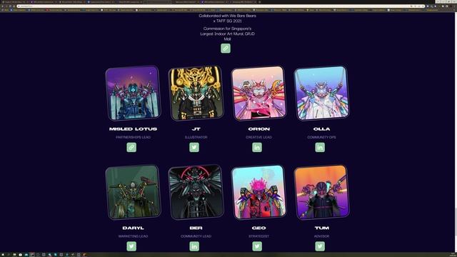 Разбор проекта MIRL. Венчурные инвестиции. Во что инвестирует CI Capital. смотреть онлайн