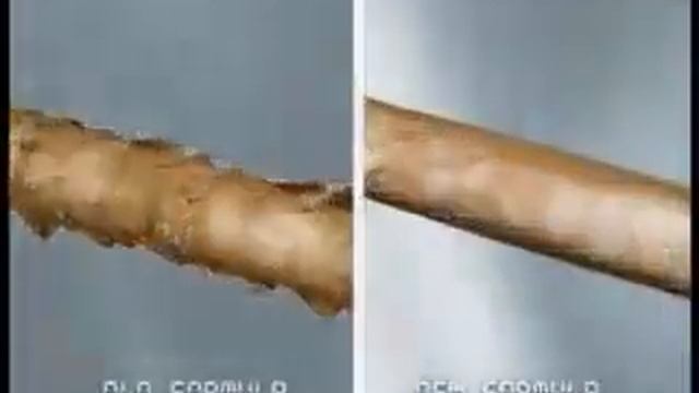 Музыка из рекламы Pantene Pro-V (2007)