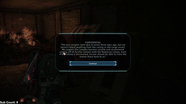 Mass Effect: Legendary Edition. Часть 16 смотреть онлайн