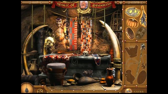 Spirit of Wandering: The Legend Ep. 4 | MissAmelie смотреть онлайн