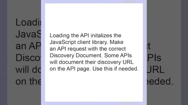 Youtube API - JS DOM, Web API 3rd Party смотреть онлайн