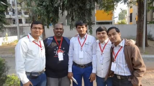 WP Hub @ Wordcamp Pune 2013 смотреть онлайн