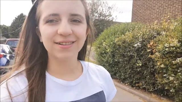 Как проходят мои дни | обучение как мыть полы смотреть онлайн