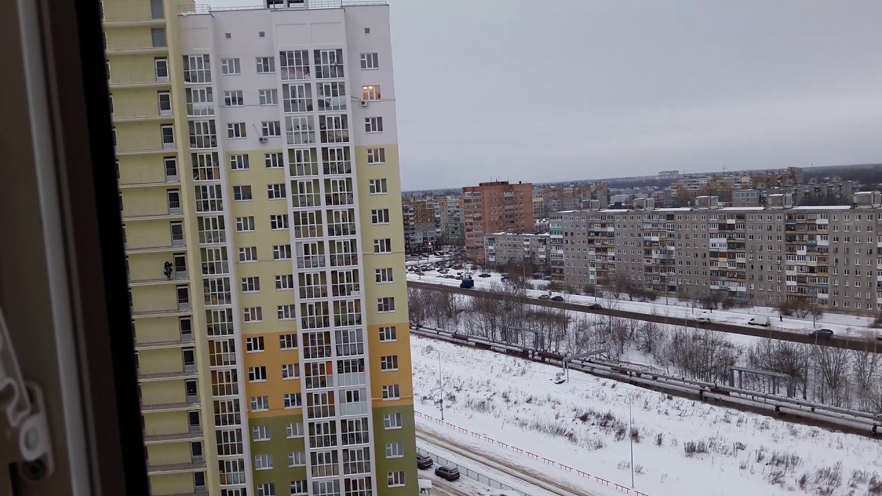 Я в Нижнем Новгороде жду фургон смотреть онлайн