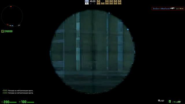 ВЫЖИВАЕМ ВМЕСТЕ С ЗОМБИ - 25 ВОЛН!!! смотреть онлайн