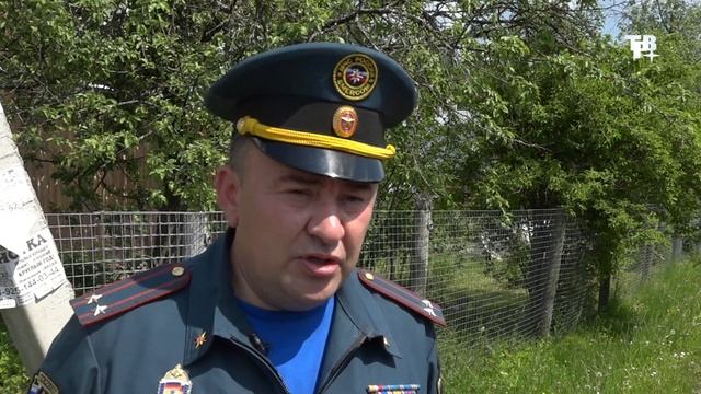 Соблюдение пожарной безопасности в СНТ смотреть онлайн