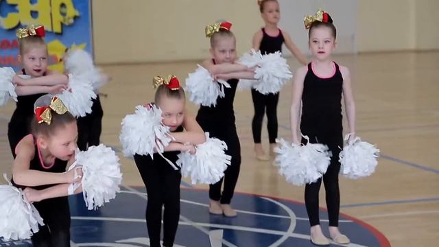 ЧДФ Багира 1 класс Дети смотреть онлайн