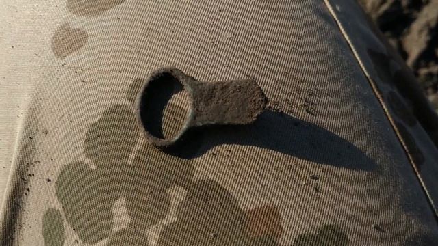 Коп по Киевской Руси Браслет, Пряжечка, монеты, наконечники. смотреть онлайн
