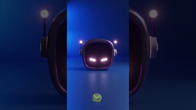 Robo Head | Creative Green смотреть онлайн