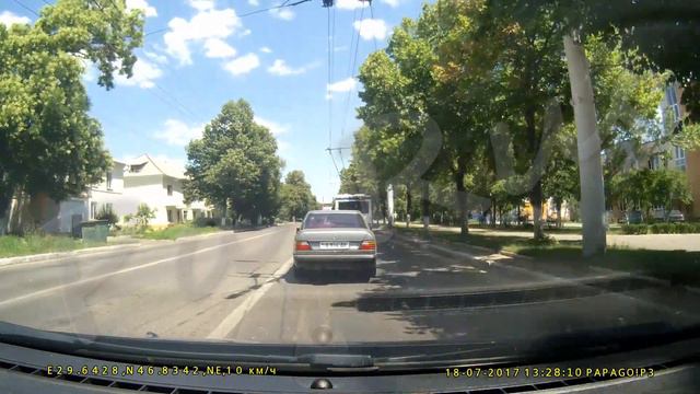 Торопыги.Спешка или не Уважение к другим? смотреть онлайн