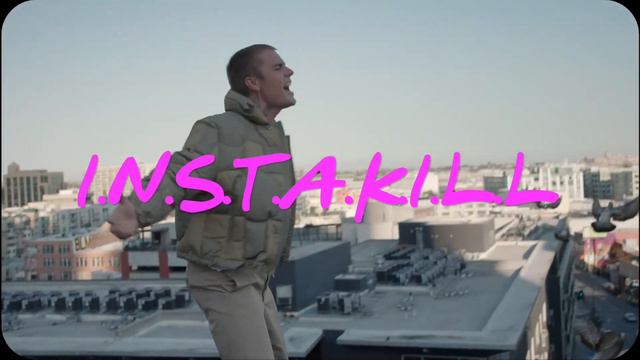 Justin Bieber - As Long As You Love Me (DRILL REMIX) Prod. @INSTAKILL смотреть онлайн