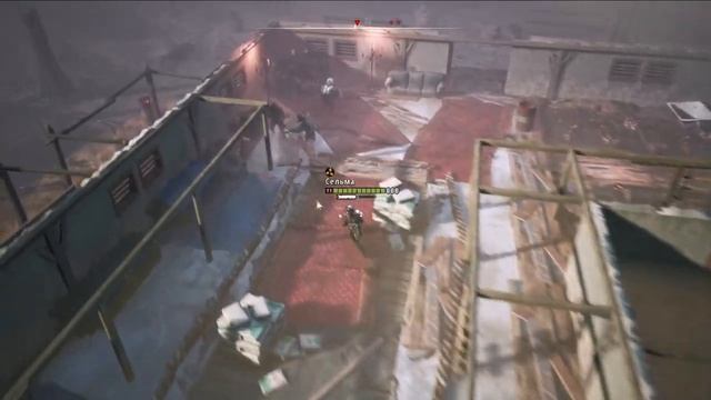 ОБНОВКИ | #14 MUTANT YEAR ZERO ROAD TO EDEN смотреть онлайн