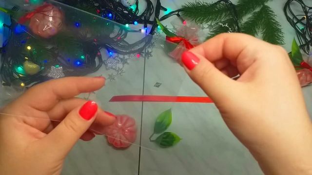 ??Упаковка мандарин?? смотреть онлайн