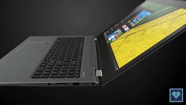 Thinnest Laptop Ever | Acer @CES смотреть онлайн