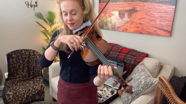 Schradieck 1 Etude 1 VIOLIN 2 Notes Slurred 📚🎻 смотреть онлайн