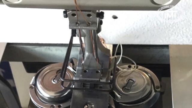 PFAFF 1246 (IMT) смотреть онлайн