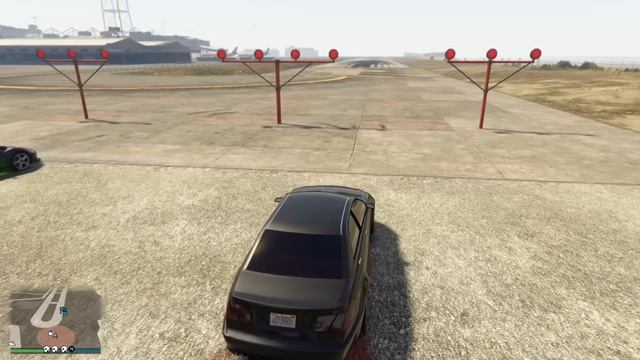 PROGEN T20 vs SCHAFTER V12 GTA 5 ONLINE смотреть онлайн