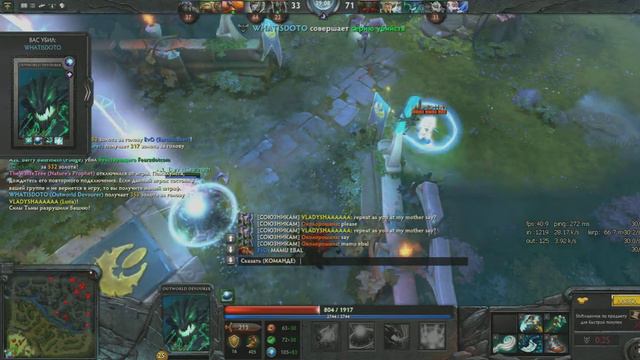 Научили англичанина русским матам :D смотреть онлайн