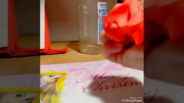 ШОК!!!!!!! КАК УВЕЛИЧИТЬ ЛЕГКИЙ ПЛАСТИЛИН смотреть онлайн