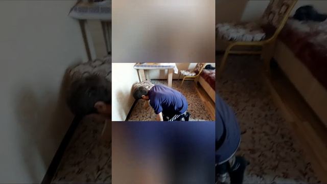 #СУХРОБ_ВСТАЛ_НА_НОГИ_ПОСЛЕ_3_Х_ЛЕТ_ПОСТЕЛЬНОГО_РЕЖИМА# по методу доктора МАХМУД_КАБИРА смотреть онлайн