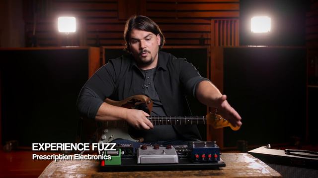 This Power Supply IMPROVES your Tone! смотреть онлайн