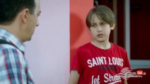 Փափուկ խաղալիք, Սերիա 19 / Fluffy Toy / Papuk Khaghaliq