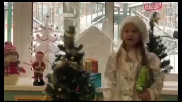 Снегурочка смотреть онлайн