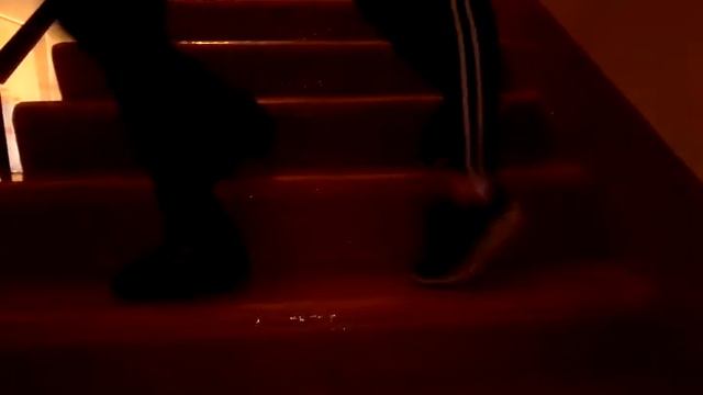 Танец ногами смотреть онлайн