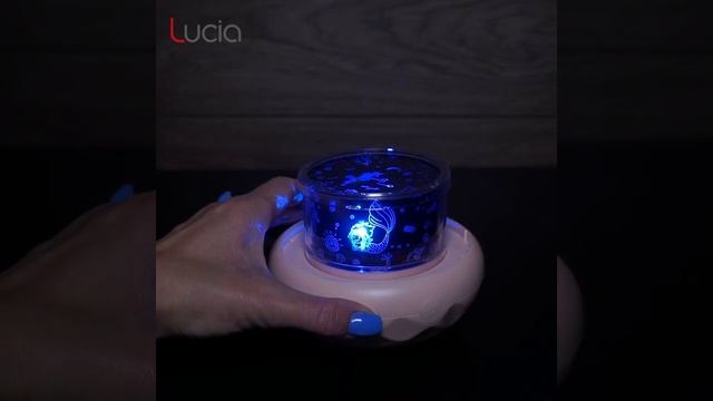 ЛЮЧИЯ 138 "Сказки на ночь" смотреть онлайн