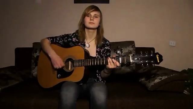 Торба-на-круче - На краю твоей улыбки (cover) смотреть онлайн